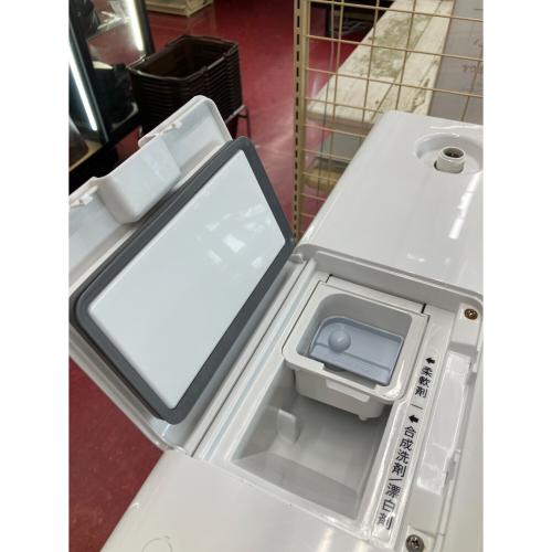 SHARP (シャープ) ドラム式洗濯乾燥機 ES-G11C-SR 2025年製
