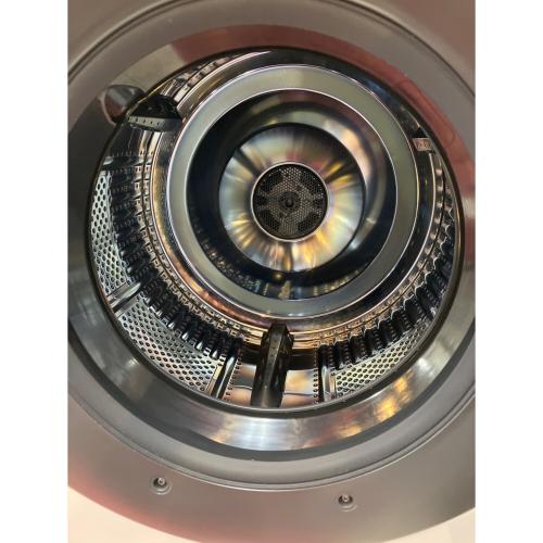 SHARP (シャープ) ドラム式洗濯乾燥機 ES-G11C-SR 2025年製