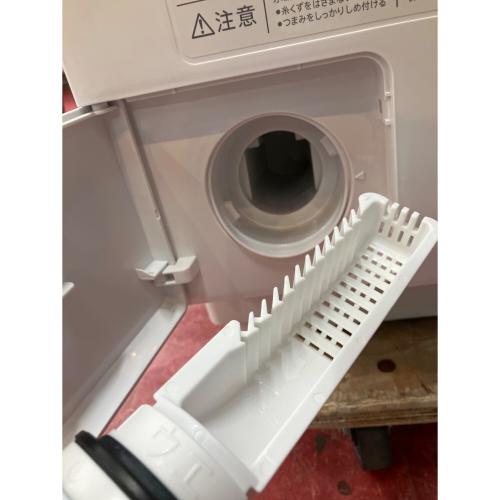 SHARP (シャープ) ドラム式洗濯乾燥機 ES-G11C-SR 2025年製