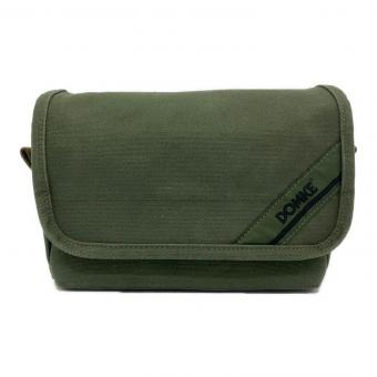 DOMKE (ドンケ) カメラバッグ F-5 SHOULDER&BELT BAG オリーブ