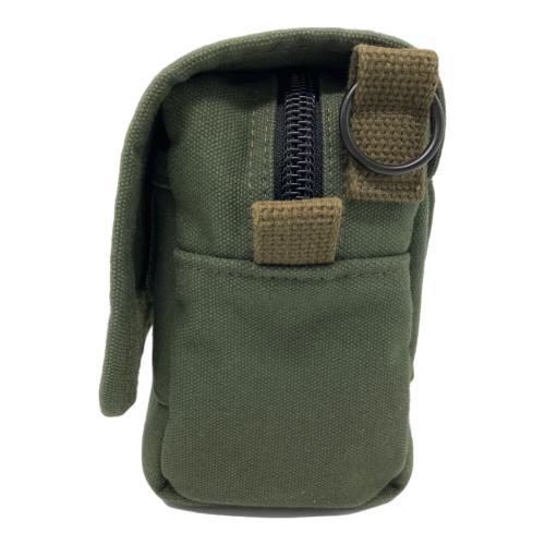 DOMKE (ドンケ) カメラバッグ F-5 SHOULDER&BELT BAG オリーブ