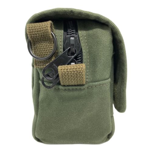 DOMKE (ドンケ) カメラバッグ F-5 SHOULDER&BELT BAG オリーブ