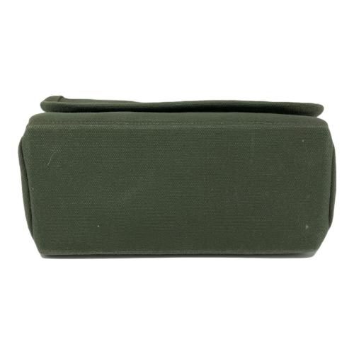 DOMKE (ドンケ) カメラバッグ F-5 SHOULDER&BELT BAG オリーブ