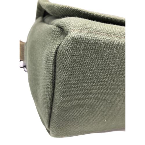 DOMKE (ドンケ) カメラバッグ F-5 SHOULDER&BELT BAG オリーブ