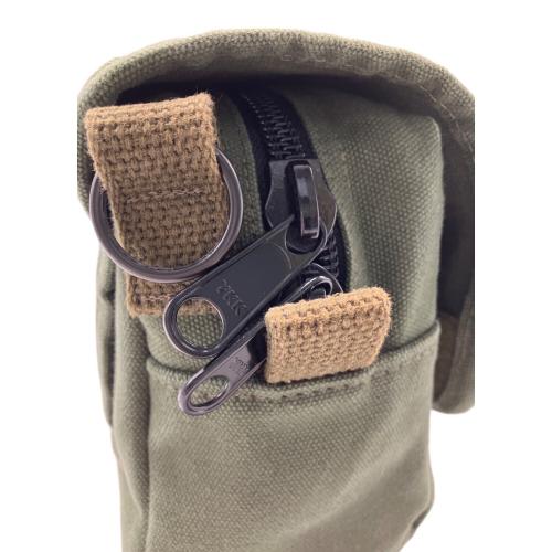 DOMKE (ドンケ) カメラバッグ F-5 SHOULDER&BELT BAG オリーブ