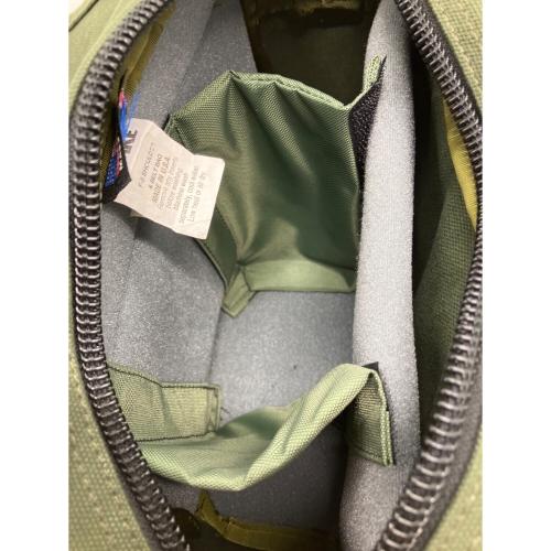 DOMKE (ドンケ) カメラバッグ F-5 SHOULDER&BELT BAG オリーブ