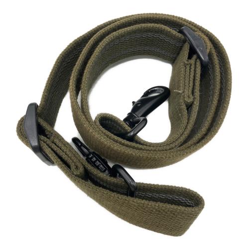 DOMKE (ドンケ) カメラバッグ F-5 SHOULDER&BELT BAG オリーブ