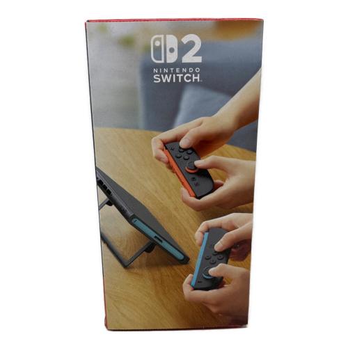 Nintendo (ニンテンドー) Nintendo Switch2 BEE-001