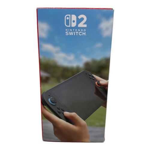 Nintendo (ニンテンドー) Nintendo Switch2 BEE-001