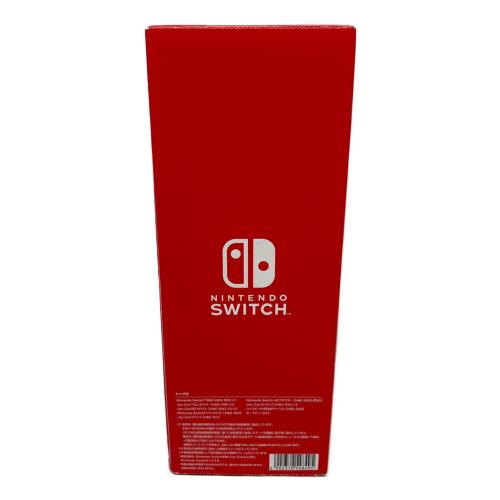 Nintendo (ニンテンドー) Nintendo Switch(有機ELモデル) HEG-001