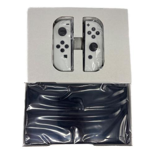Nintendo (ニンテンドー) Nintendo Switch(有機ELモデル) HEG-001