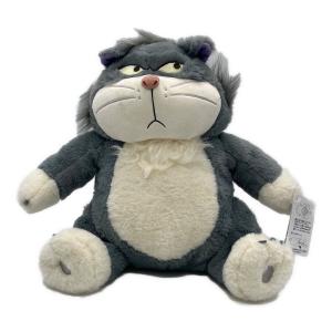 ルシファー 湯たんぽぬいぐるみ ディズニーグッズ