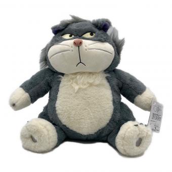ルシファー 湯たんぽぬいぐるみ ディズニーグッズ