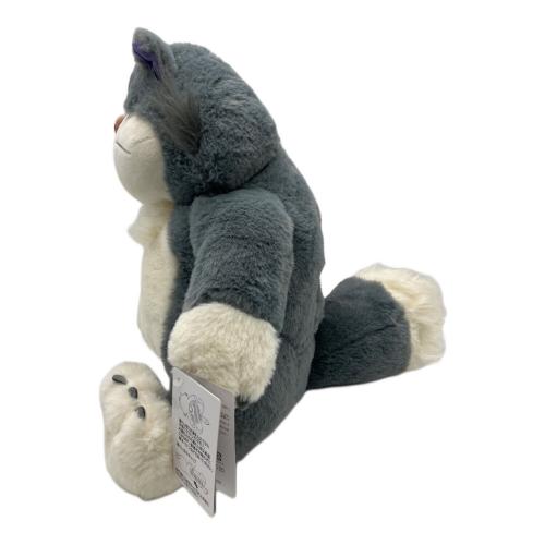 ルシファー 湯たんぽぬいぐるみ ディズニーグッズ