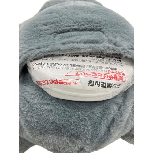 ルシファー 湯たんぽぬいぐるみ ディズニーグッズ