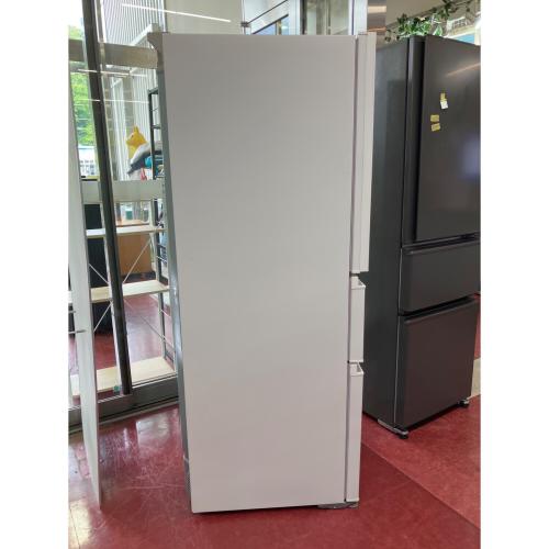 TOSHIBA (トウシバ) 3ドア冷蔵庫 GR-U33SC 2023年製 326L
