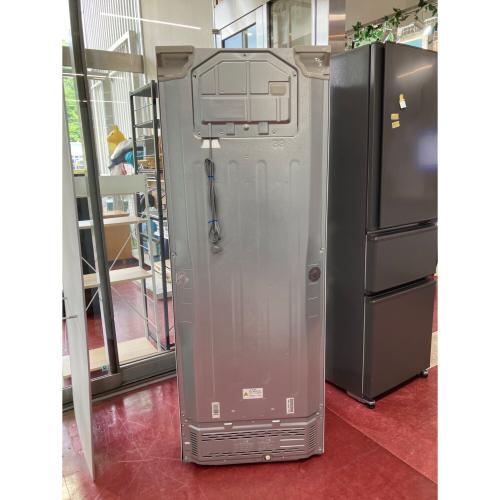 TOSHIBA (トウシバ) 3ドア冷蔵庫 GR-U33SC 2023年製 326L