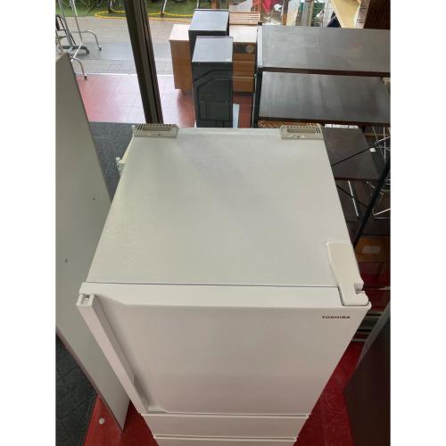 TOSHIBA (トウシバ) 3ドア冷蔵庫 GR-U33SC 2023年製 326L