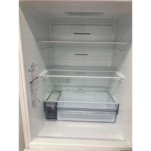 TOSHIBA (トウシバ) 3ドア冷蔵庫 GR-U33SC 2023年製 326L