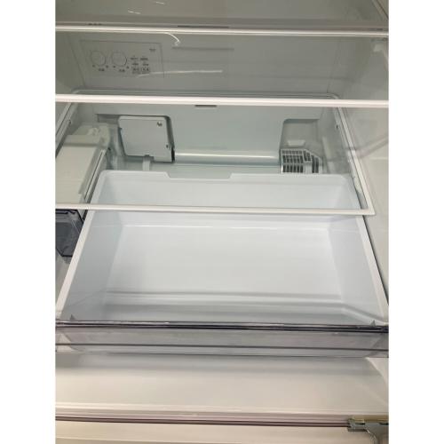 TOSHIBA (トウシバ) 3ドア冷蔵庫 GR-U33SC 2023年製 326L