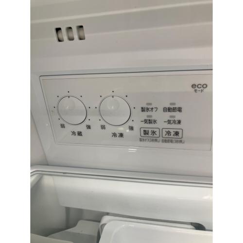 TOSHIBA (トウシバ) 3ドア冷蔵庫 GR-U33SC 2023年製 326L