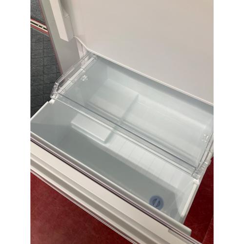 TOSHIBA (トウシバ) 3ドア冷蔵庫 GR-U33SC 2023年製 326L