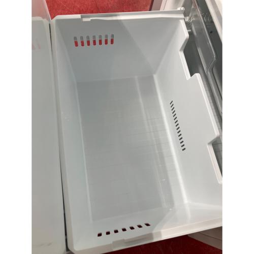TOSHIBA (トウシバ) 3ドア冷蔵庫 GR-U33SC 2023年製 326L