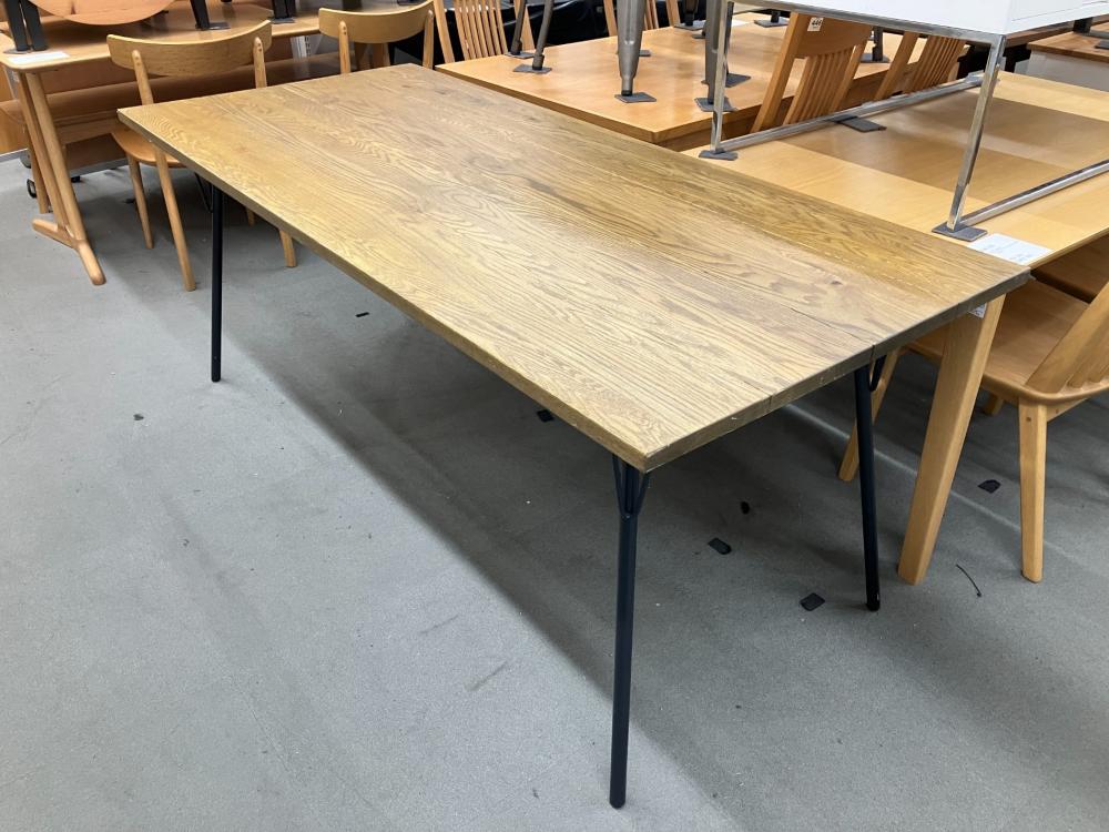 ACME Furniture (アクメファニチャー) ダイニングテーブル GRANDVIEW