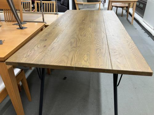 ACME Furniture (アクメファニチャー) ダイニングテーブル GRANDVIEW DINING TABLE 1800