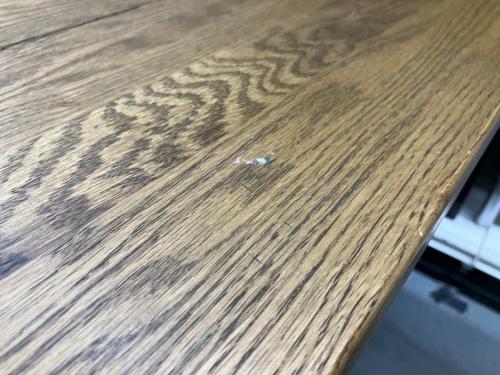 ACME Furniture (アクメファニチャー) ダイニングテーブル GRANDVIEW DINING TABLE 1800