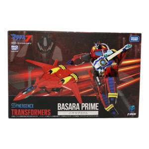 TAKARA TOMY (タカラトミー) シナジネクス トランスフォーマー/マクロス7 バサラプライム