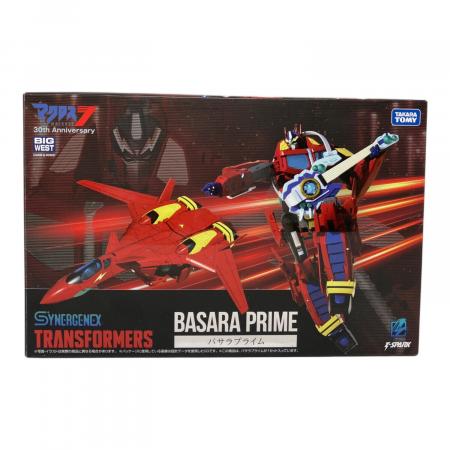 TAKARA TOMY (タカラトミー) シナジネクス トランスフォーマー