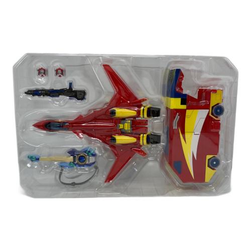 TAKARA TOMY (タカラトミー) シナジネクス トランスフォーマー/マクロス7 バサラプライム