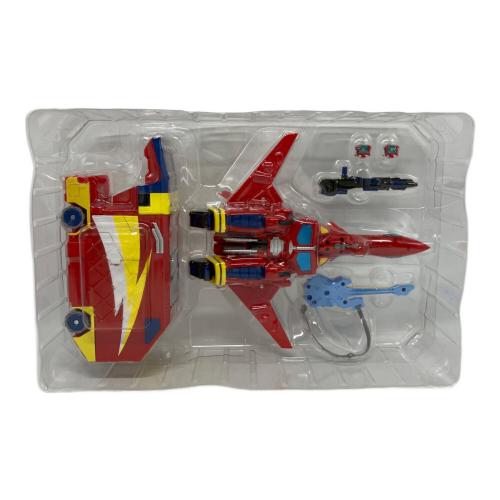 TAKARA TOMY (タカラトミー) シナジネクス トランスフォーマー/マクロス7 バサラプライム