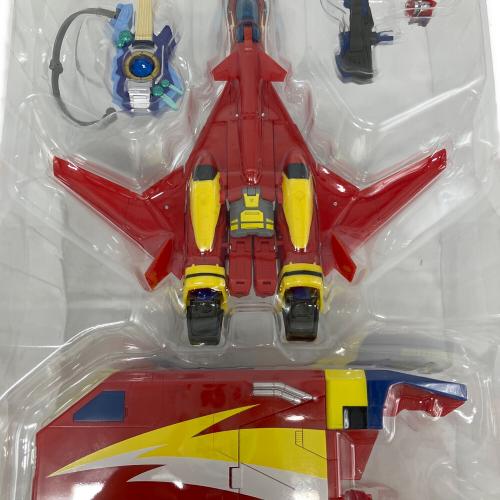 TAKARA TOMY (タカラトミー) シナジネクス トランスフォーマー/マクロス7 バサラプライム