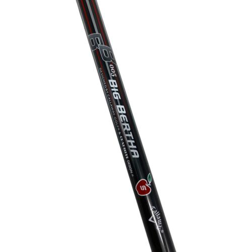 Callaway (キャロウェイ) GREAT BIG BERTHA ドライバー