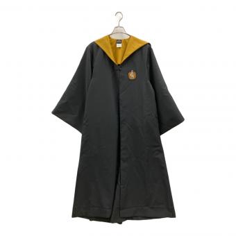UNIVERSAL STUDIOS JAPAN (ユニバーサルスタジオジャパン) ハッフルパフ ローブ ハリーポッターグッズ SIZE M
