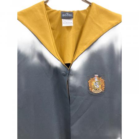 usj ハリーポッター ハッフルパフ ローブ 正規品 UNIVERSAL STUDIOS JAPAN (ユニバーサルスタジオジャパン