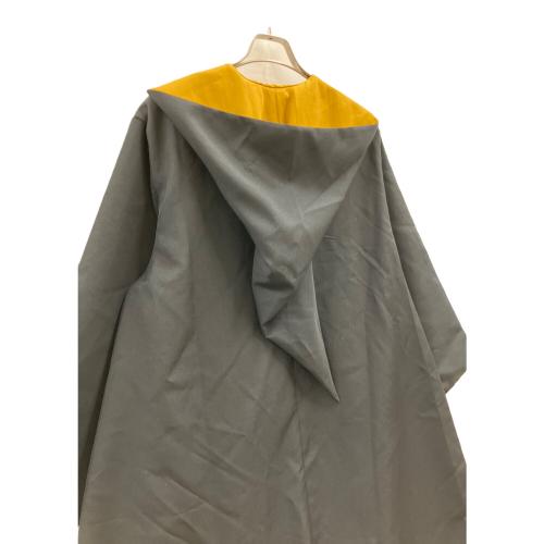 UNIVERSAL STUDIOS JAPAN (ユニバーサルスタジオジャパン) ハッフルパフ ローブ ハリーポッターグッズ SIZE M