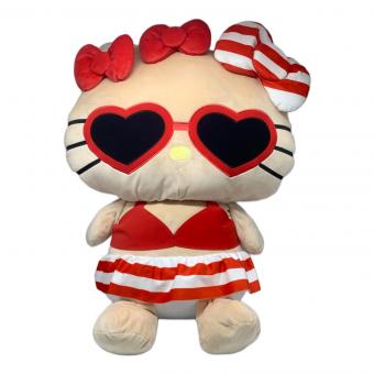 Sanrio (サンリオ) HELLO KITTY ヌイグルミ