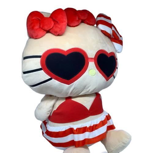 Sanrio (サンリオ) HELLO KITTY ヌイグルミ