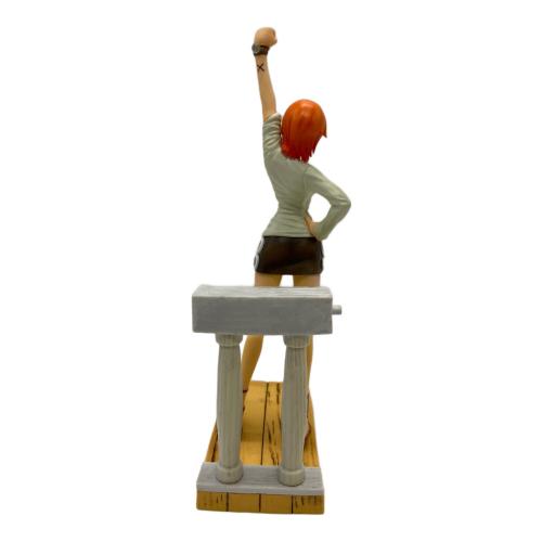 DRAMATIC SHOWCASE 6体セット ONE PIECE 箱無し