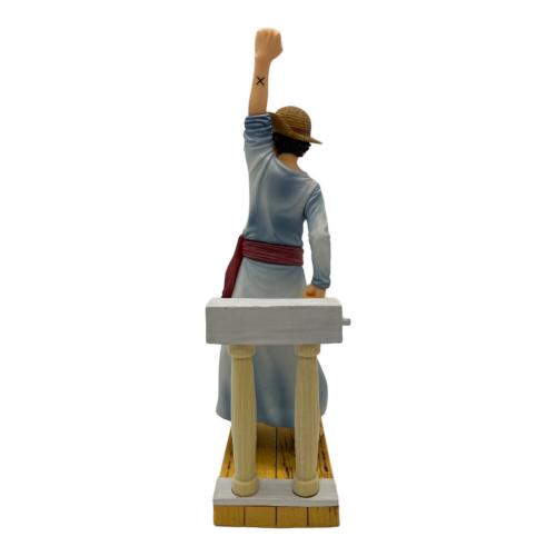 DRAMATIC SHOWCASE 6体セット ONE PIECE 箱無し