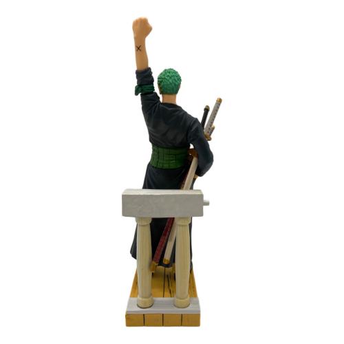DRAMATIC SHOWCASE 6体セット ONE PIECE 箱無し
