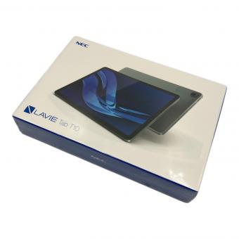 NEC (エヌイーシー) LAVIE Tab T10 PC-T1055KAS 未開封品