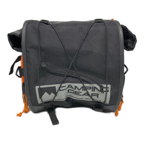 MOTO FIZZ (モトフィズ) CAMPING GEAR