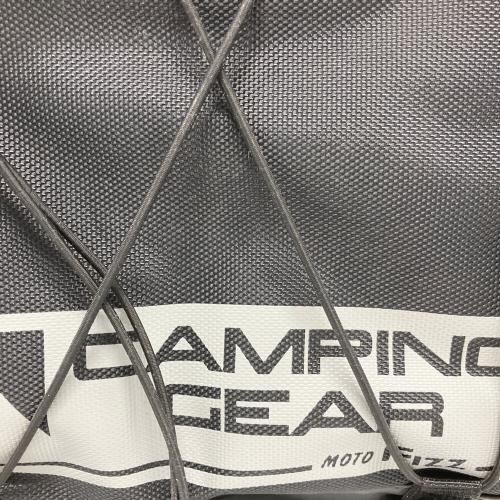 MOTO FIZZ (モトフィズ) CAMPING GEAR