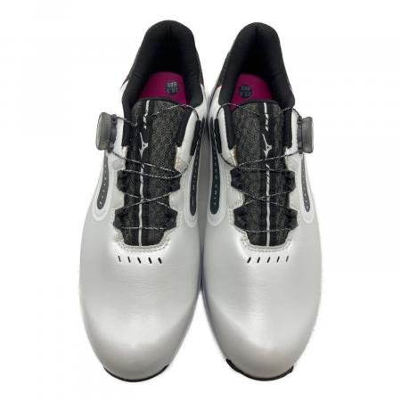 MIZUNO (ミズノ) Nexlite ゴルフシューズ 51GM221591 メンズ SIZE 25.5