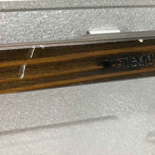 Snow peak (スノーピーク) 収納ケース UG-025G シェルフコンテナ25