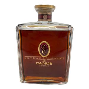 カミュ エクストラ・オルディネール コニャック 700ml